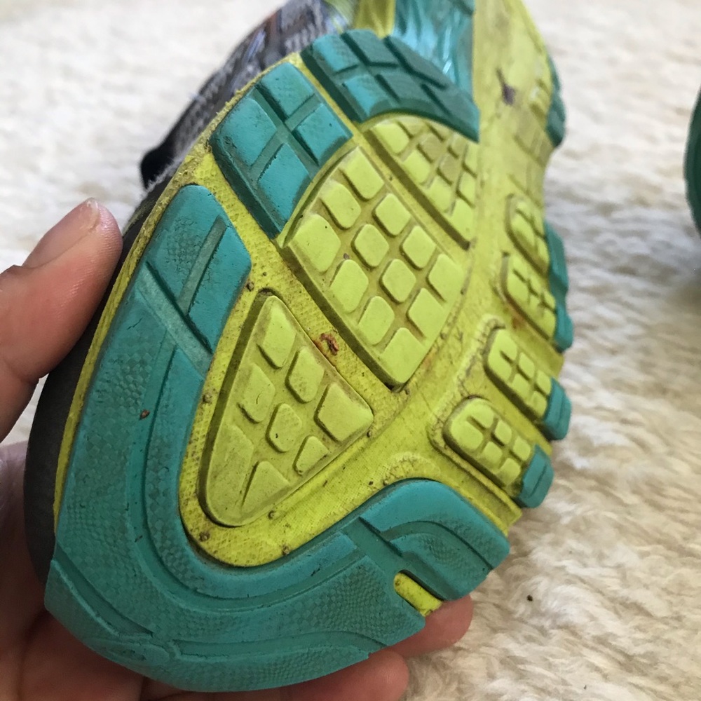 DynaFlight ASICS - Picture 6 of 10